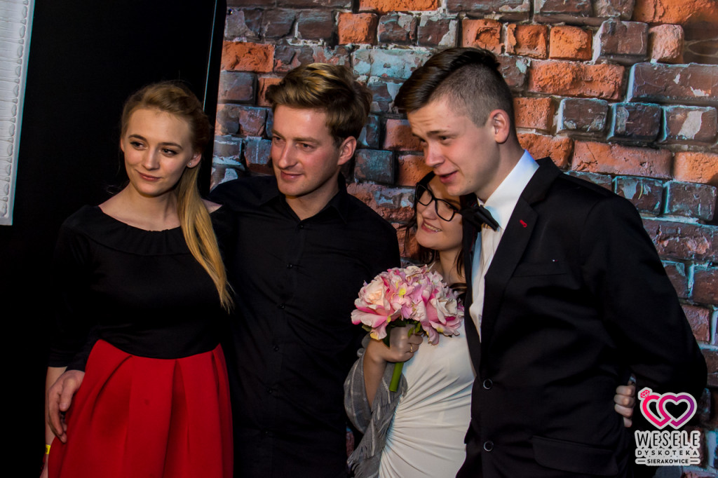 Weekend Andrzejkowy w Weselu - Koncert Markus P w Sierakowicach
