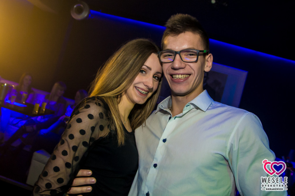 Weekend Andrzejkowy w Weselu - Koncert Markus P w Sierakowicach