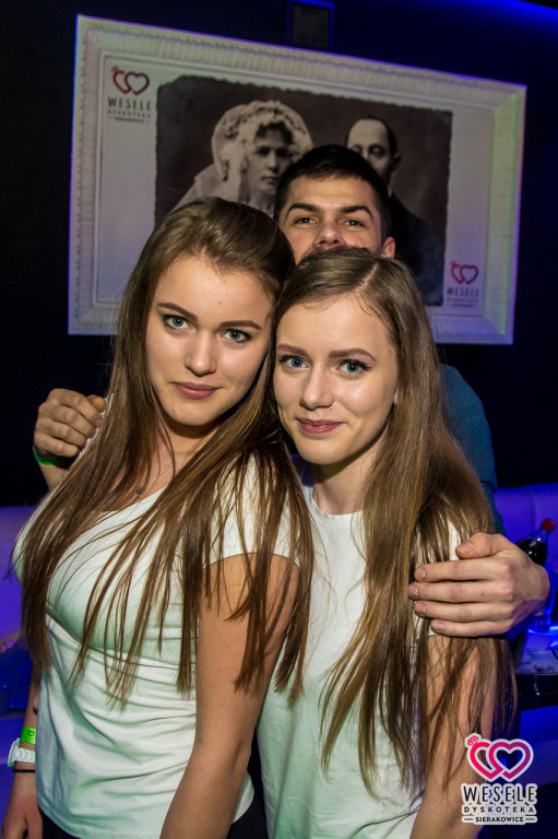 Weekend Andrzejkowy w Weselu - Koncert Markus P w Sierakowicach