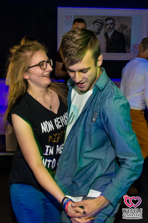 Weekend Andrzejkowy w Weselu - Koncert Markus P w Sierakowicach