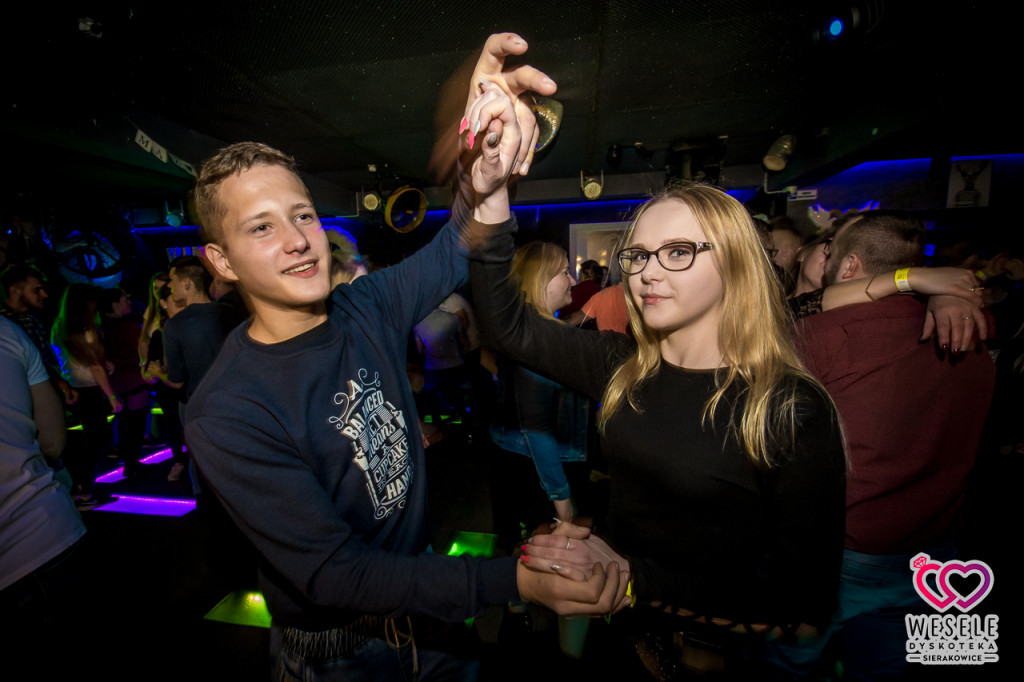Weekend Andrzejkowy w Weselu - Koncert Markus P w Sierakowicach