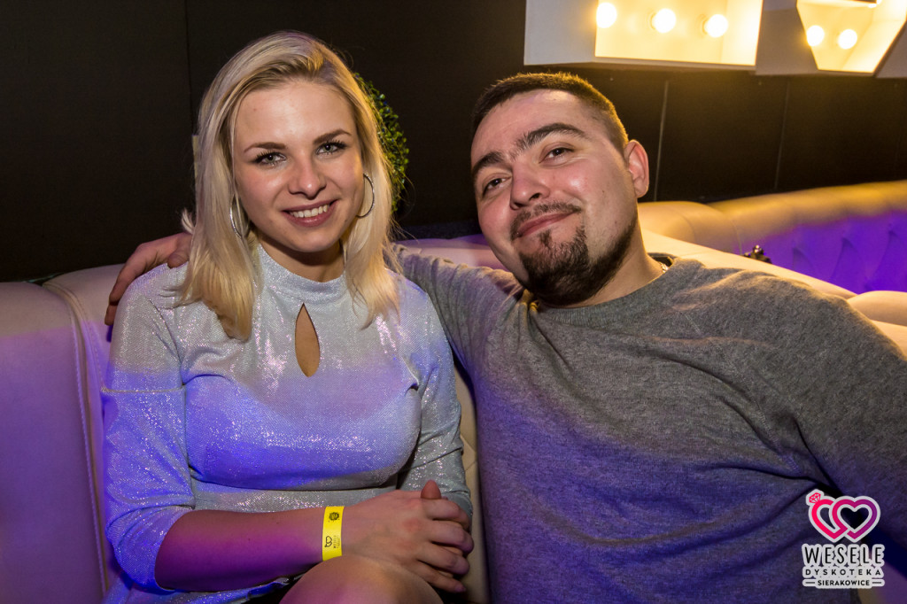 Weekend Andrzejkowy w Weselu - Koncert Markus P w Sierakowicach