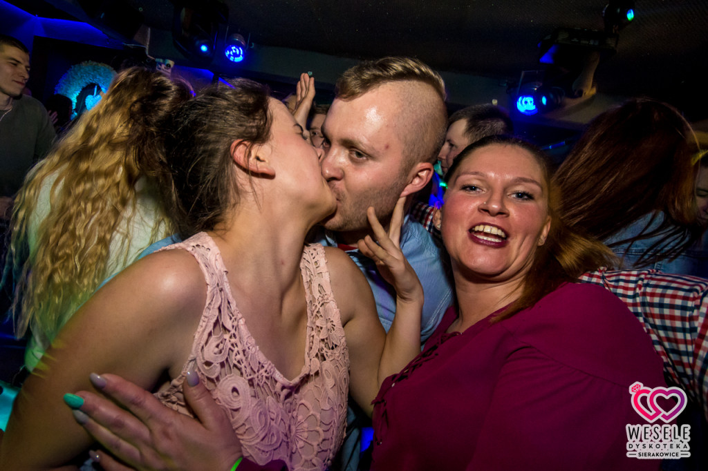 Weekend Andrzejkowy w Weselu - Koncert Markus P w Sierakowicach