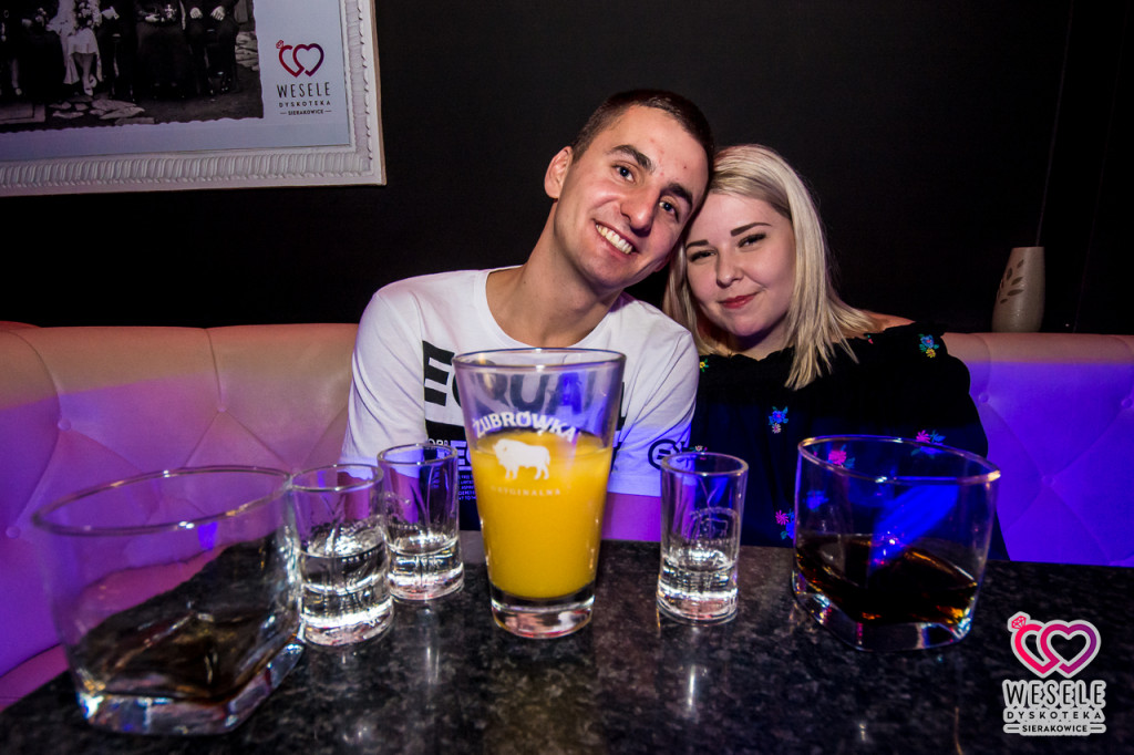 Weekend Andrzejkowy w Weselu - Koncert Markus P w Sierakowicach