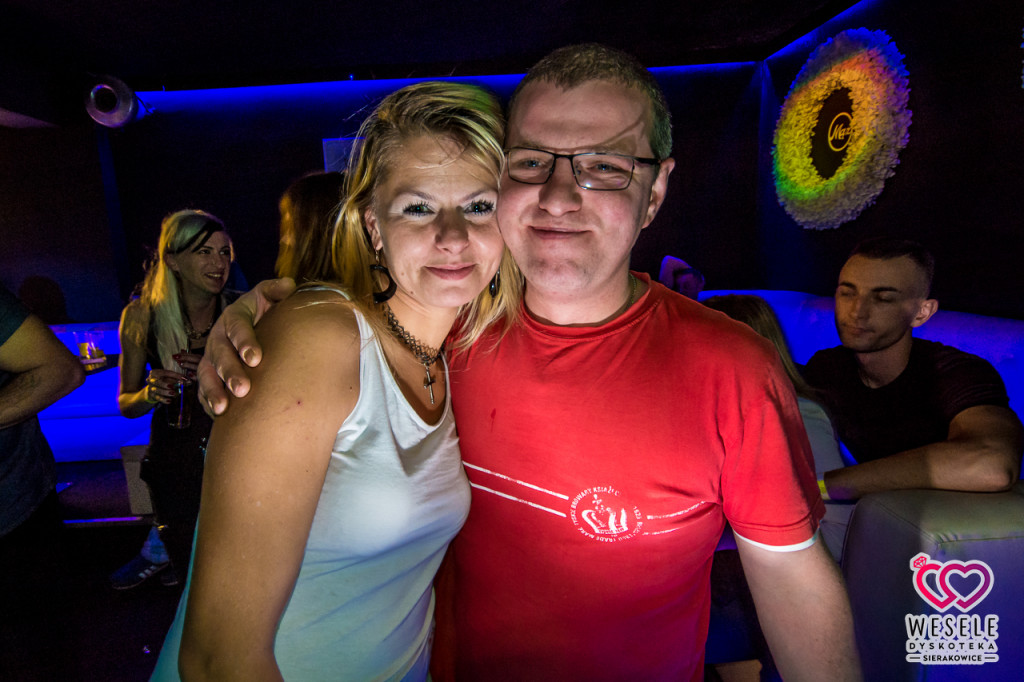 Weekend Andrzejkowy w Weselu - Koncert Markus P w Sierakowicach