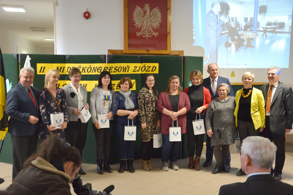 Międzykongres ZMK