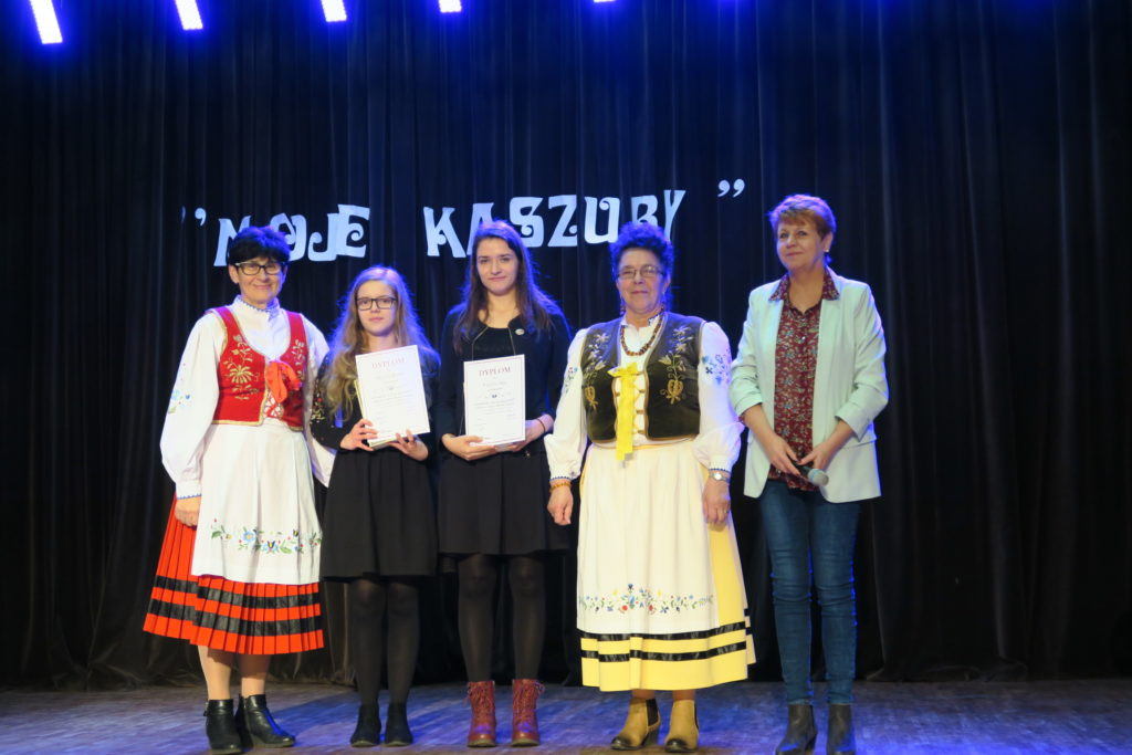 Konkurs plastyczny Moje Kaszuby