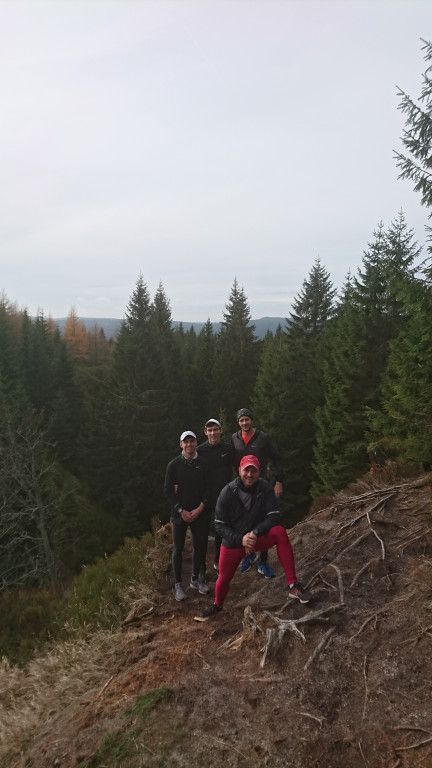 Dobry rok lekkoatletów