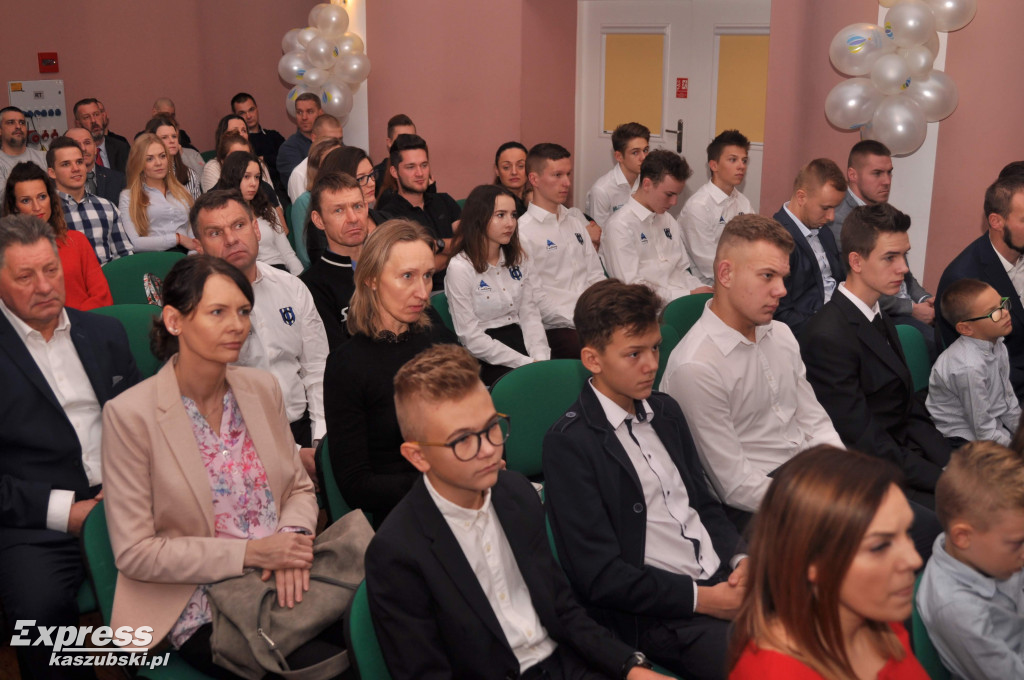 Gala Mistrzów Sportu w Kartuzach