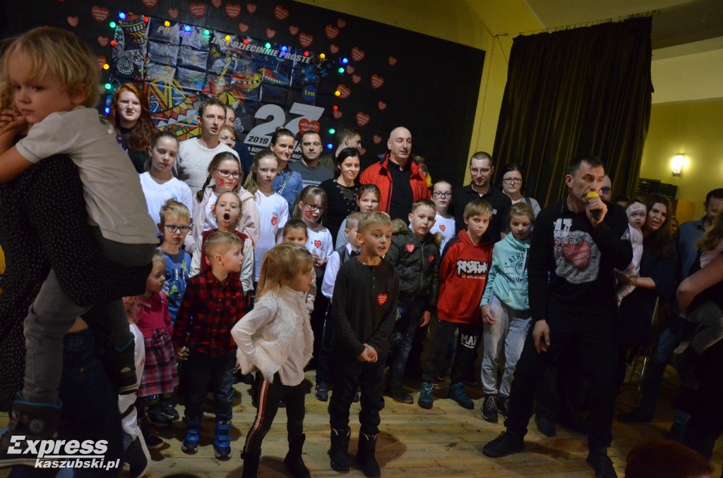 Chmielno. 27. finał WOŚP