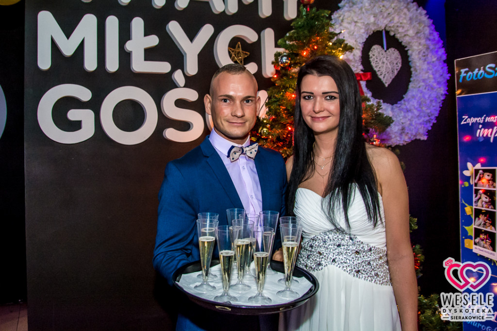 Koncert Zespołu Bayera w Weselu