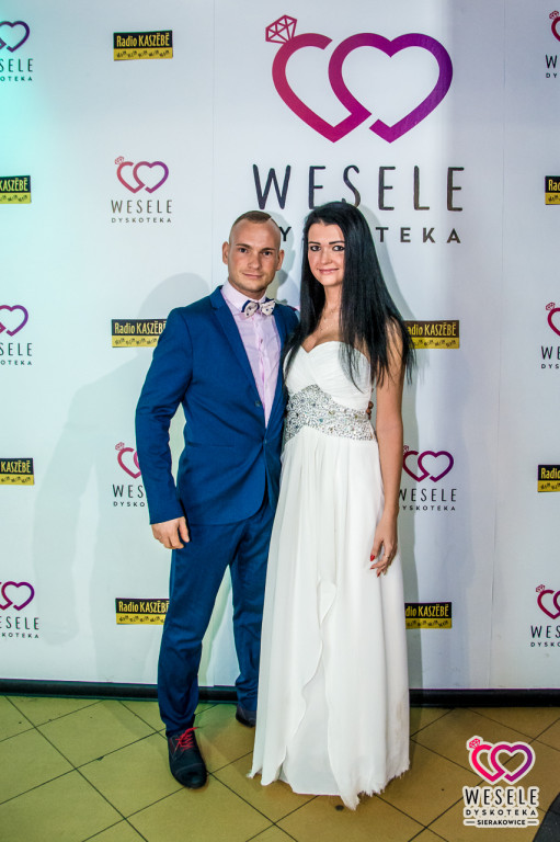 Koncert Zespołu Bayera w Weselu