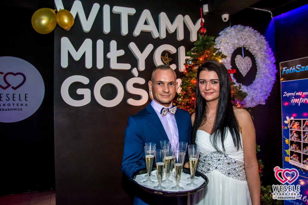 Koncert Zespołu Bayera w Weselu
