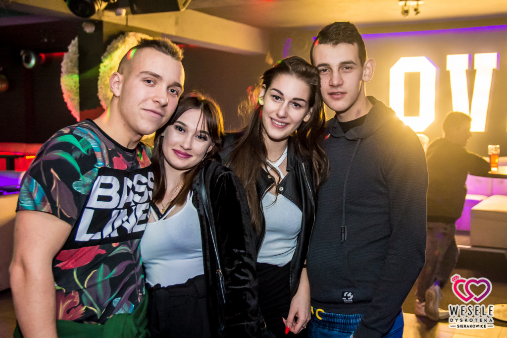 Koncert Zespołu Bayera w Weselu