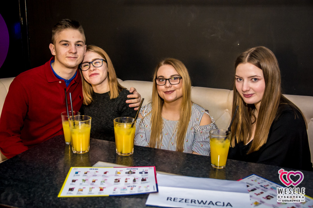 Koncert Zespołu Bayera w Weselu