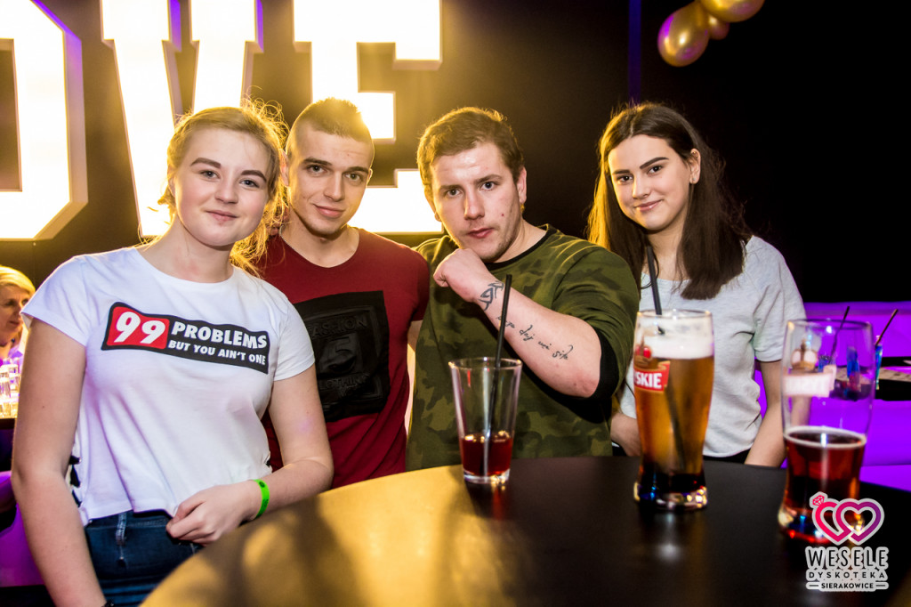 Koncert Zespołu Bayera w Weselu