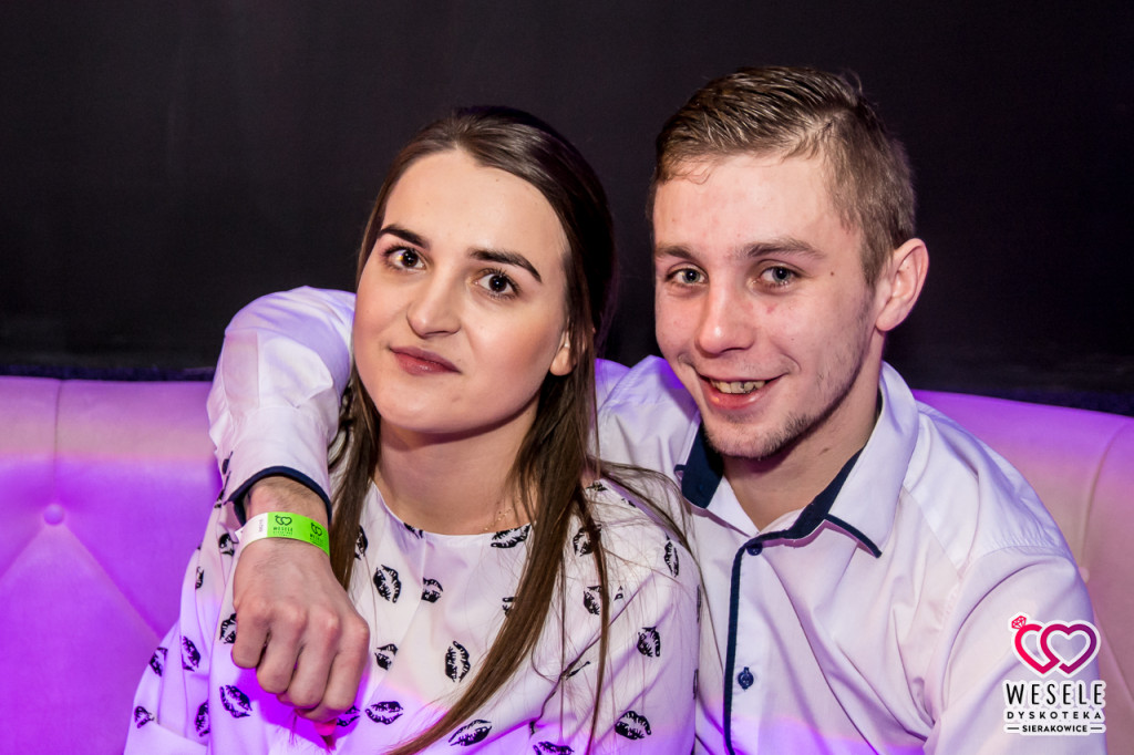 Koncert Zespołu Bayera w Weselu