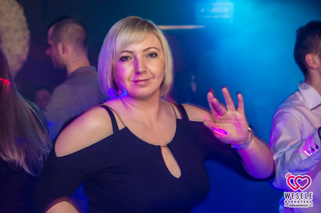 Koncert Zespołu Bayera w Weselu
