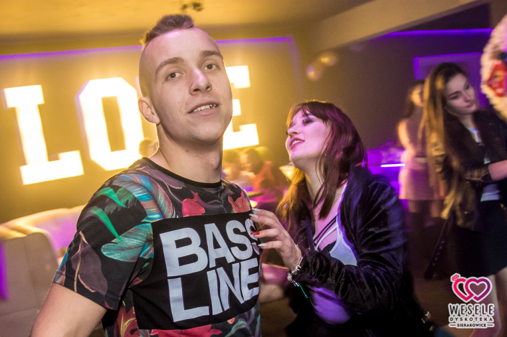 Koncert Zespołu Bayera w Weselu