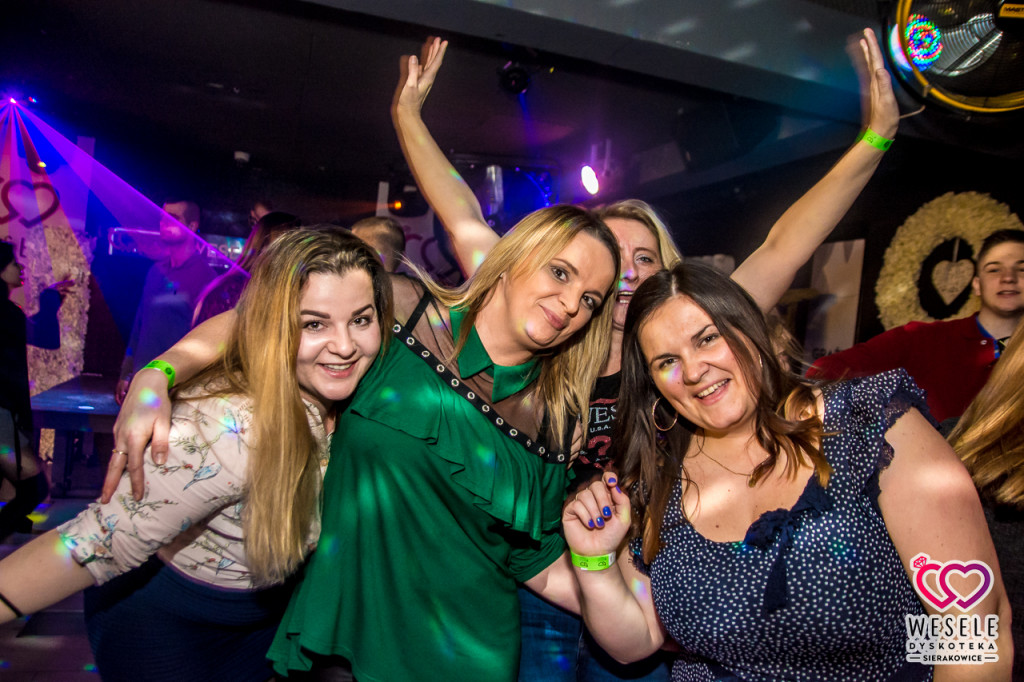 Koncert Zespołu Bayera w Weselu