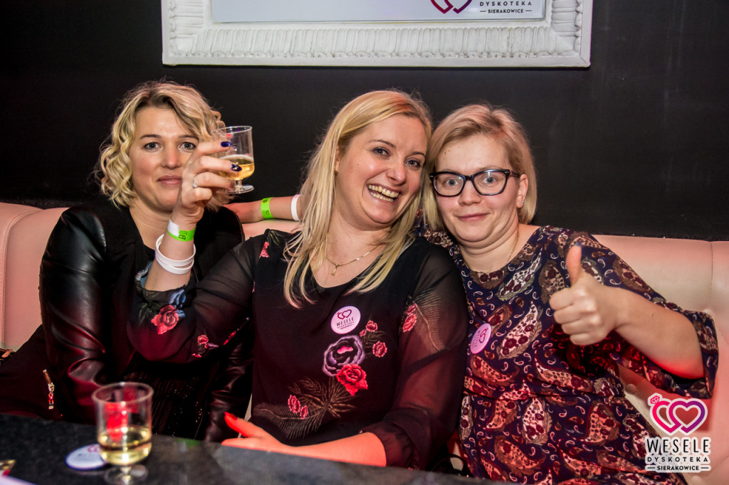 Koncert Zespołu Bayera w Weselu