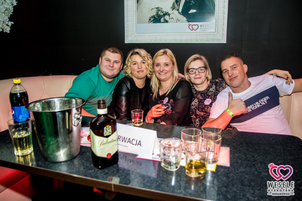Koncert Zespołu Bayera w Weselu