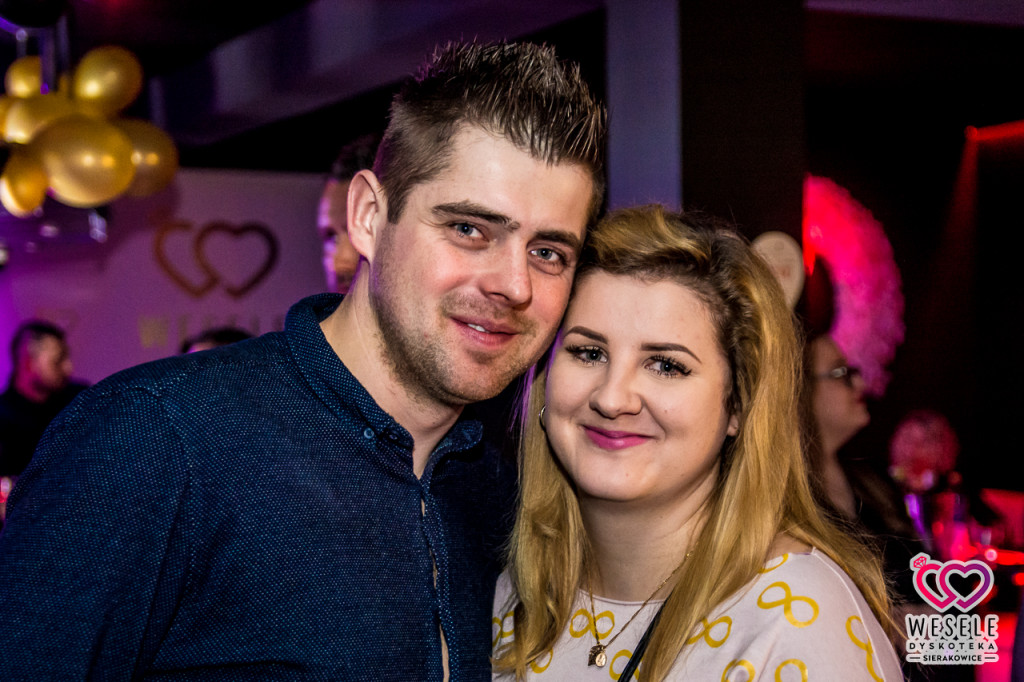 Koncert Zespołu Bayera w Weselu