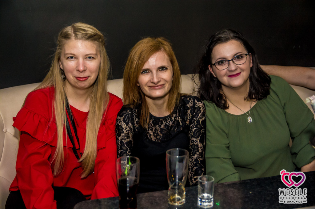 Koncert Zespołu Bayera w Weselu