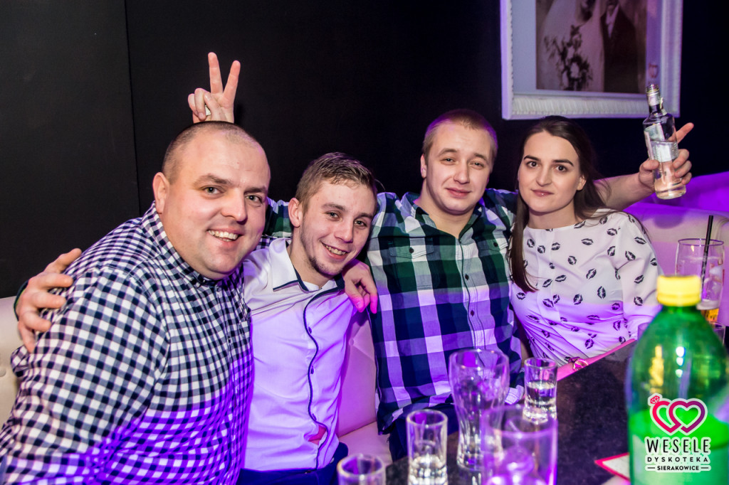 Koncert Zespołu Bayera w Weselu