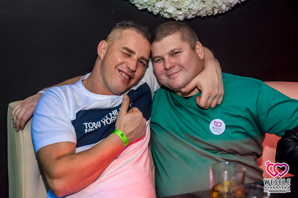 Koncert Zespołu Bayera w Weselu