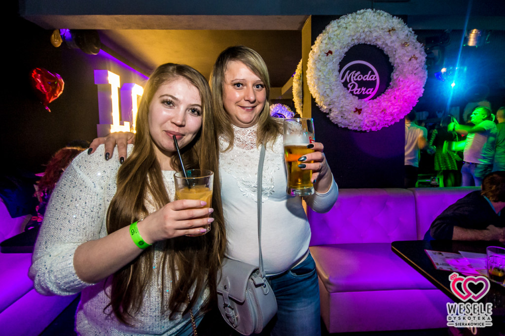 Koncert Zespołu Bayera w Weselu