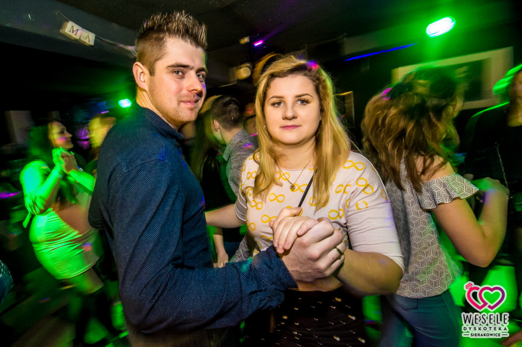 Koncert Zespołu Bayera w Weselu