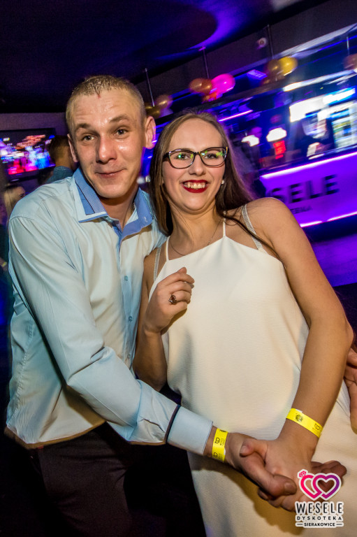 Koncert Zespołu Bayera w Weselu