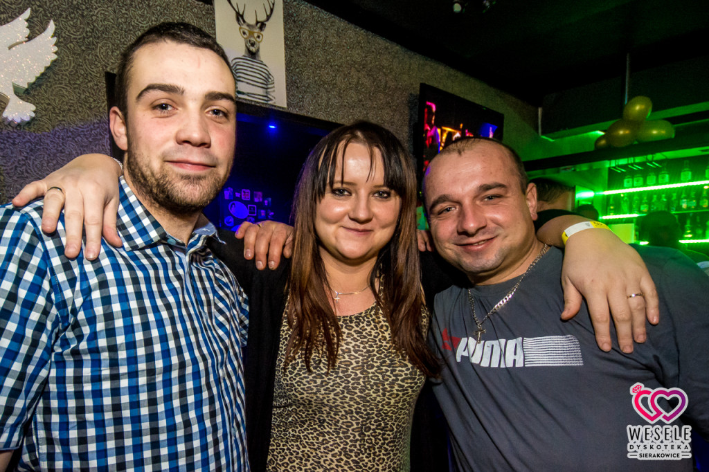 Koncert Zespołu Bayera w Weselu