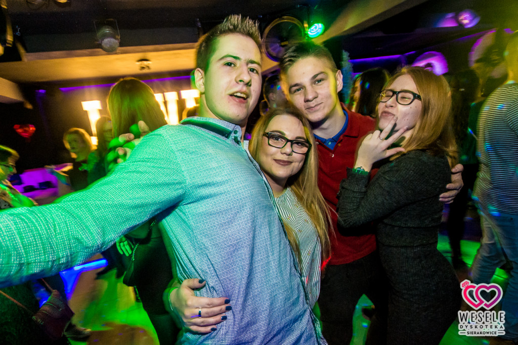 Koncert Zespołu Bayera w Weselu