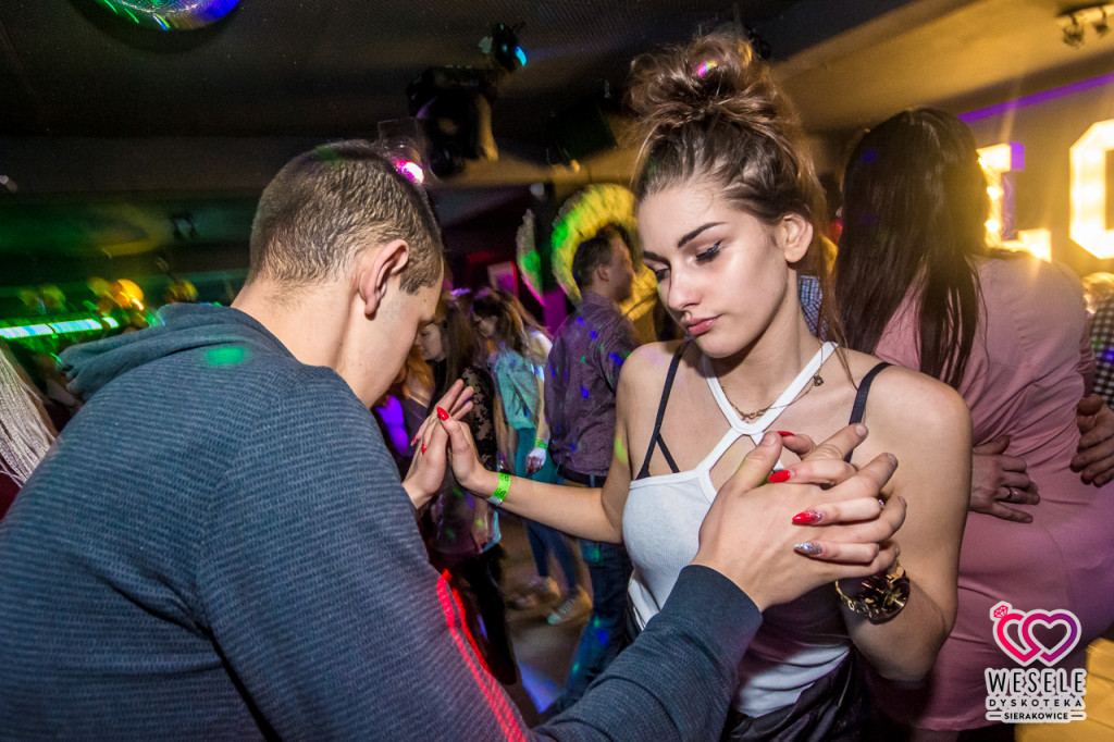 Koncert Zespołu Bayera w Weselu