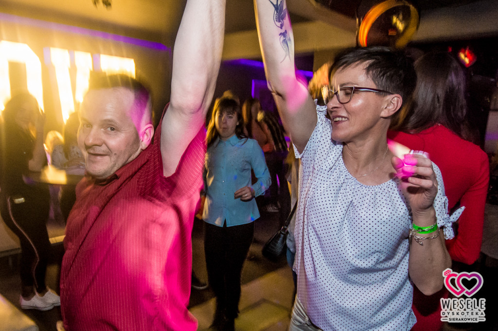 Koncert Zespołu Bayera w Weselu