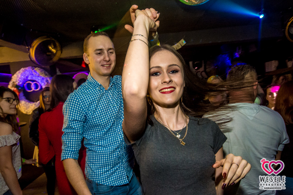 Koncert Zespołu Bayera w Weselu