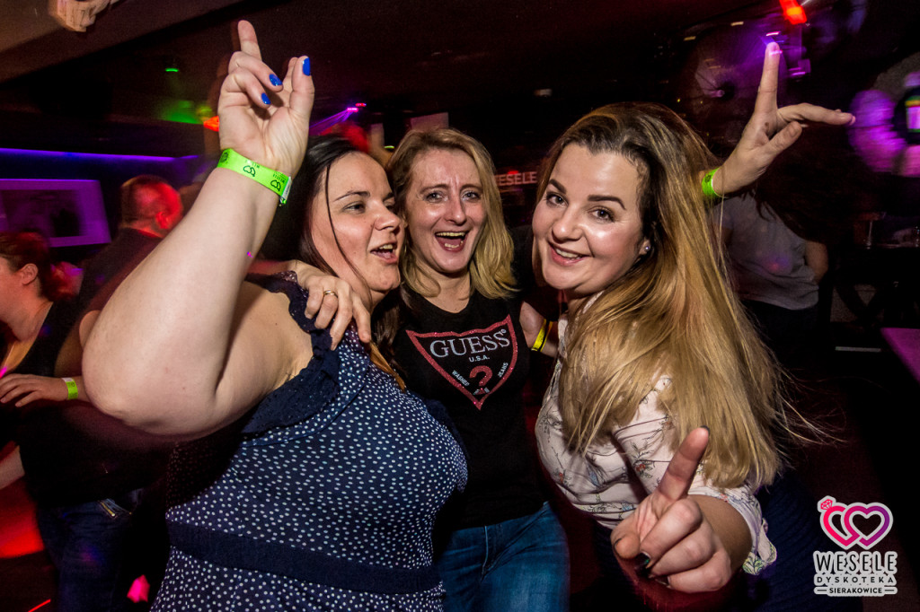 Koncert Zespołu Bayera w Weselu