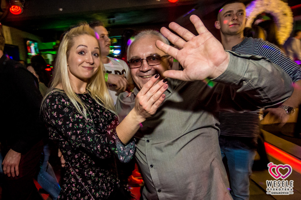 Koncert Zespołu Bayera w Weselu