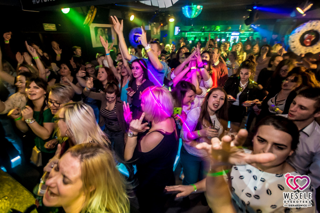 Koncert Zespołu Bayera w Weselu