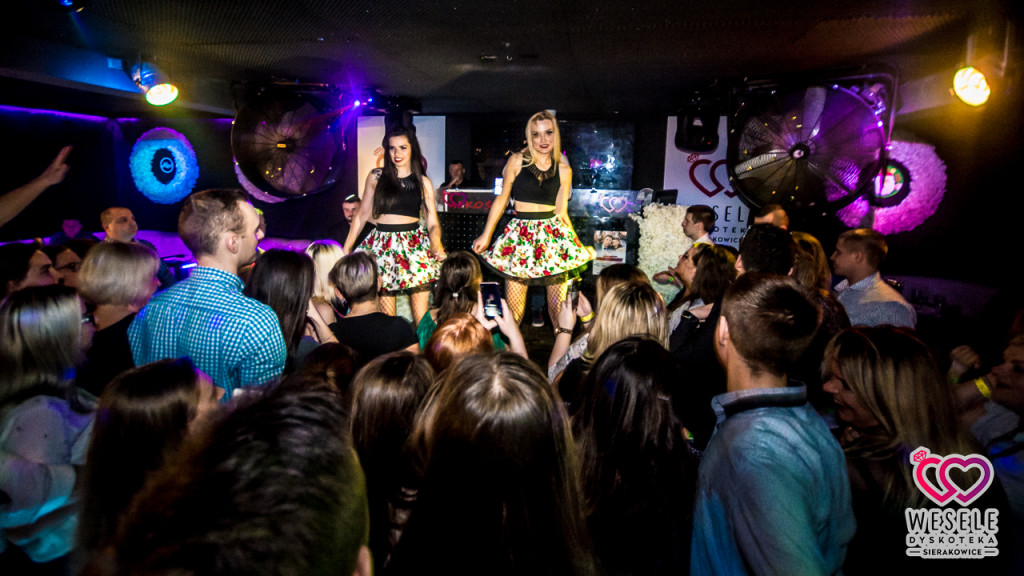 Koncert Zespołu Bayera w Weselu