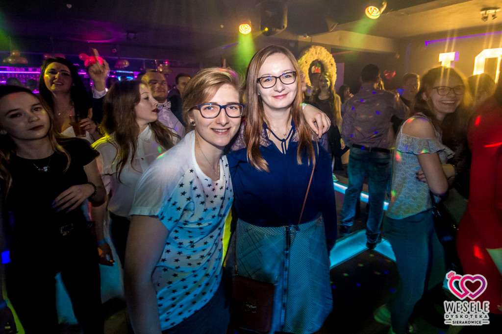 Koncert Zespołu Bayera w Weselu