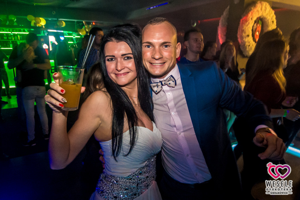 Koncert Zespołu Bayera w Weselu