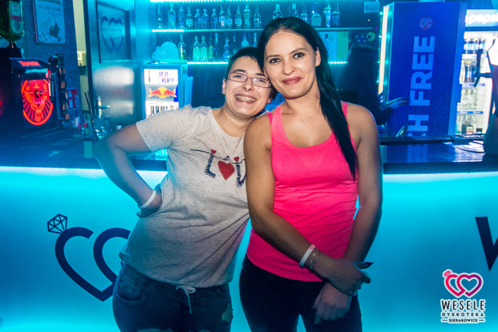 Koncert Zespołu Bayera w Weselu