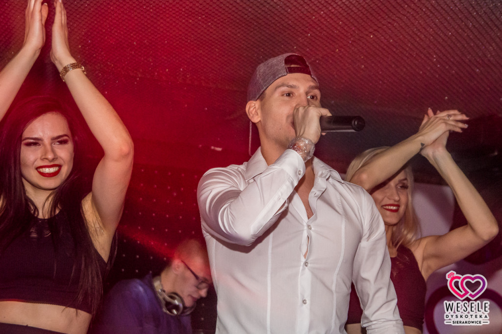 Koncert Zespołu Bayera w Weselu
