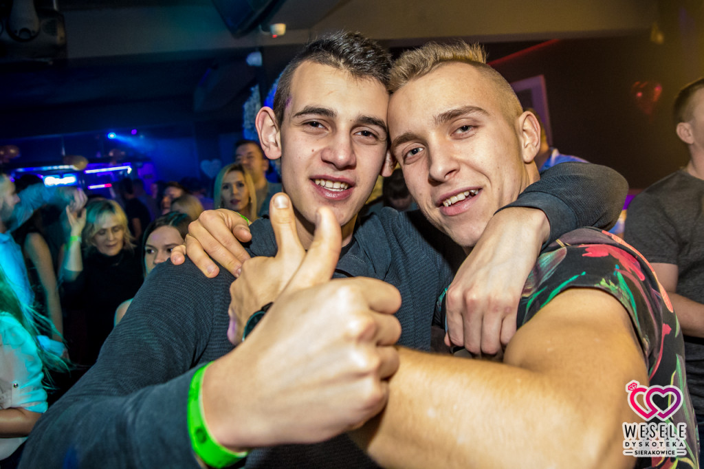 Koncert Zespołu Bayera w Weselu