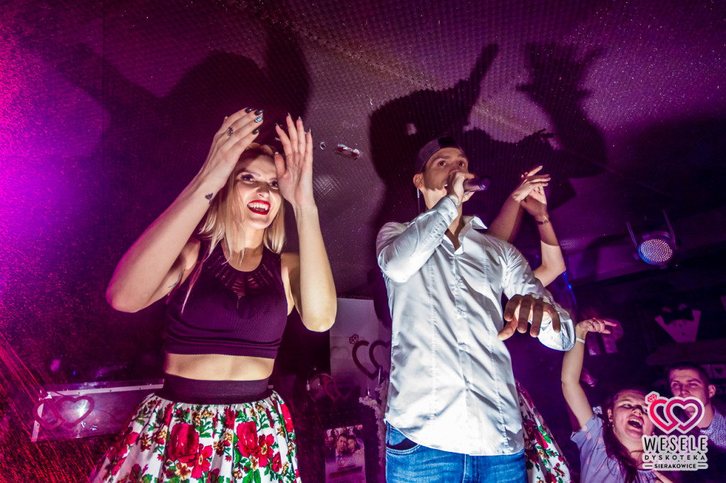 Koncert Zespołu Bayera w Weselu