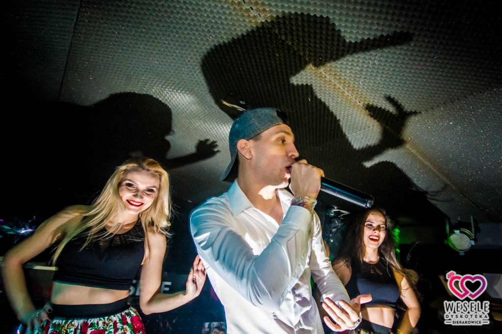 Koncert Zespołu Bayera w Weselu