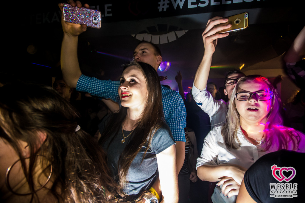 Koncert Zespołu Bayera w Weselu